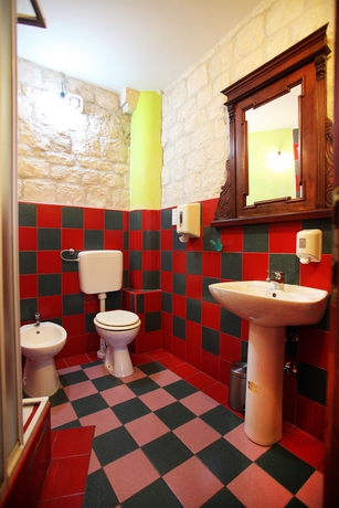 Imagen de la habitación del Hotel Domus Maritima. Foto 3