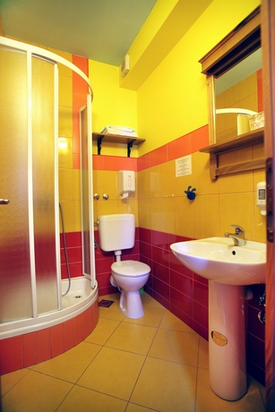 Imagen de la habitación del Hotel Domus Maritima. Foto 6