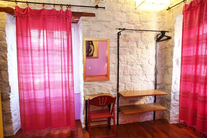 Imagen de la habitación del Hotel Domus Maritima. Foto 9