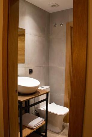 Imagen general del Hotel Domus Oncinae. Foto 2