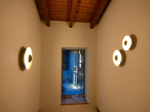 Imagen general del Hotel Domus Oncinae. Foto 3