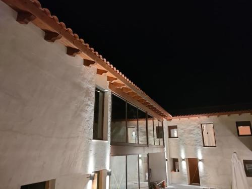 Imagen general del Hotel Domus Oncinae. Foto 5