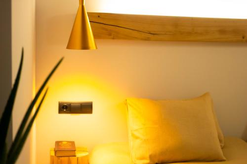 Imagen general del Hotel Domus Oncinae. Foto 6