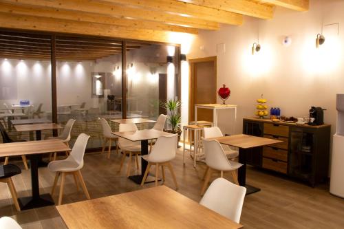 Imagen general del Hotel Domus Oncinae. Foto 7