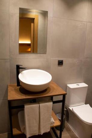 Imagen general del Hotel Domus Oncinae. Foto 8