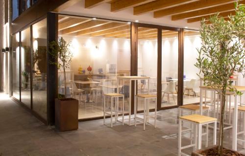 Imagen general del Hotel Domus Oncinae. Foto 9