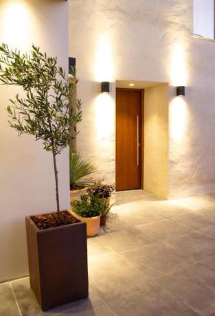 Imagen general del Hotel Domus Oncinae. Foto 10