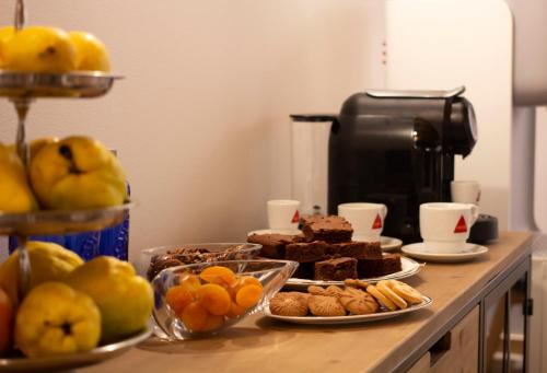 Imagen general del Hotel Domus Oncinae. Foto 12