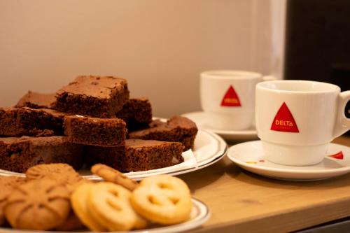 Imagen general del Hotel Domus Oncinae. Foto 13