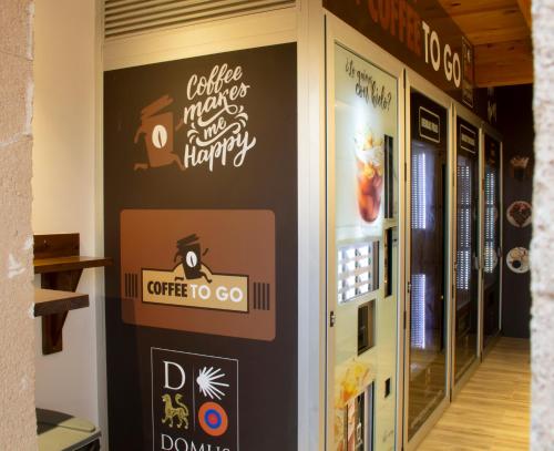 Imagen general del Hotel Domus Oncinae. Foto 14