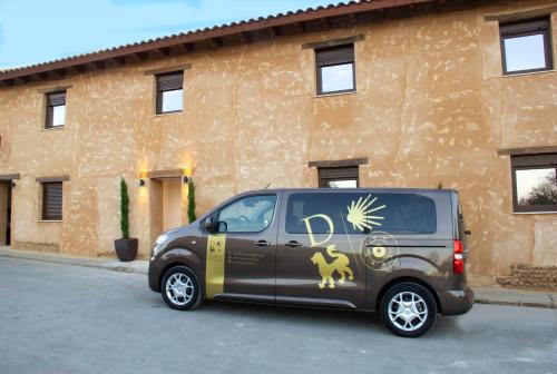 Imagen general del Hotel Domus Oncinae. Foto 15