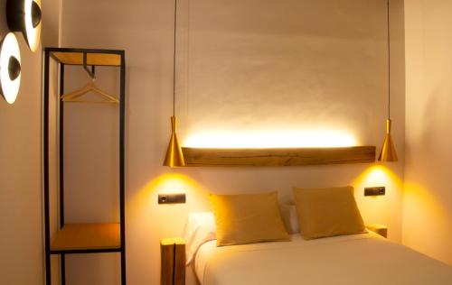 Imagen general del Hotel Domus Oncinae. Foto 17