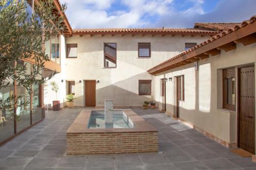 Imagen general del Hotel Domus Oncinae. Foto 18