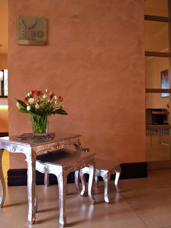 Imagen de los interiores del Hotel Domus Park and Spa. Foto 15