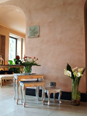 Imagen de los interiores del Hotel Domus Park and Spa. Foto 18