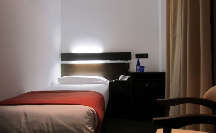 Imagen de la habitación del Hotel Domus Plaza Zocodover. Foto 13