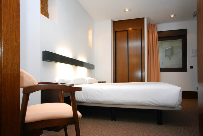 Imagen de la habitación del Hotel Domus Plaza Zocodover. Foto 14