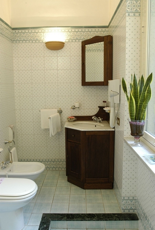 Imagen de la habitación del Hotel Domus Praetoria. Foto 4