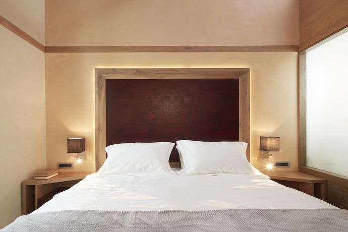 Imagen de la habitación del Hotel Domus Renier Boutique. Foto 2