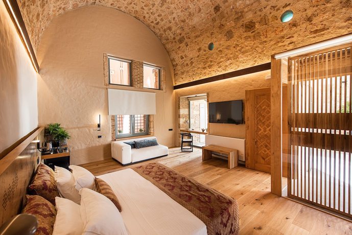 Imagen general del Hotel Domus Renier Boutique. Foto 1