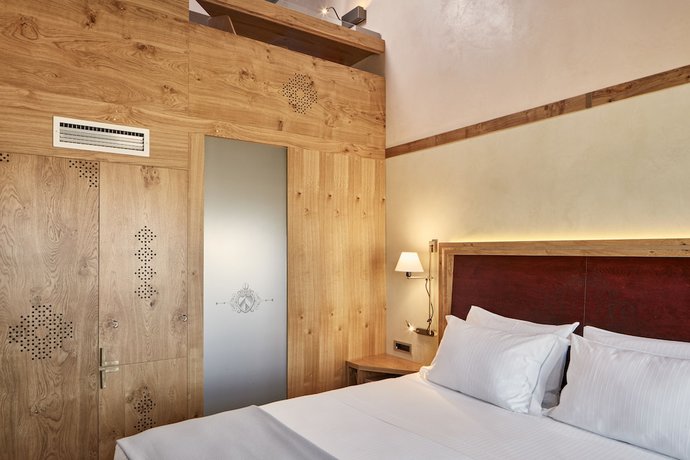 Imagen de la habitación del Hotel Domus Renier Boutique. Foto 6