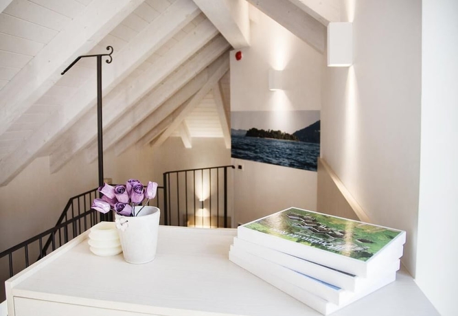 Imagen de la habitación del Hotel Domus Residence. Foto 6