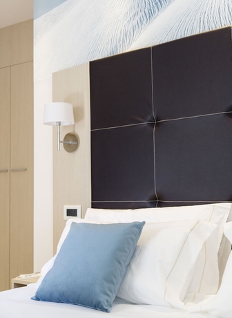 Imagen de la habitación del Hotel Domus Residence. Foto 12
