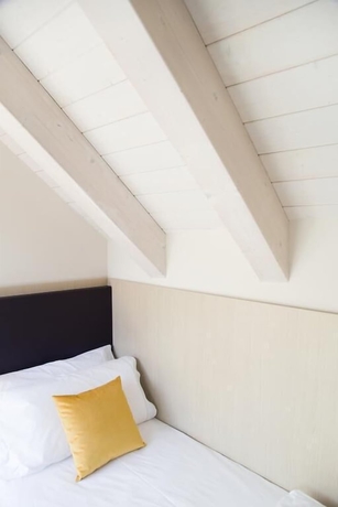 Imagen de la habitación del Hotel Domus Residence. Foto 15