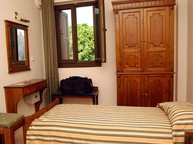 Imagen general del Hotel Domus Rodos. Foto 2