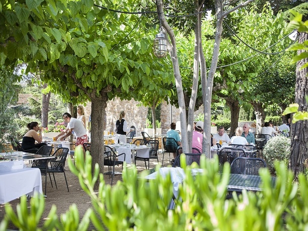 Imagen de los exteriores del Hotel Domus Selecta Eetu. Foto 4
