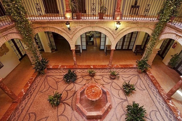 Imagen general del Hotel Domus Selecta Finca Eslava. Foto 1
