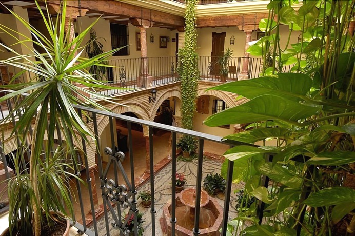 Imagen general del Hotel Domus Selecta Finca Eslava. Foto 2