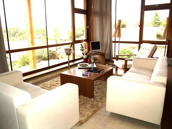 Imagen general del Hotel Domus Selecta Hospederia Conventual De Alc&aacute;ntara. Foto 10