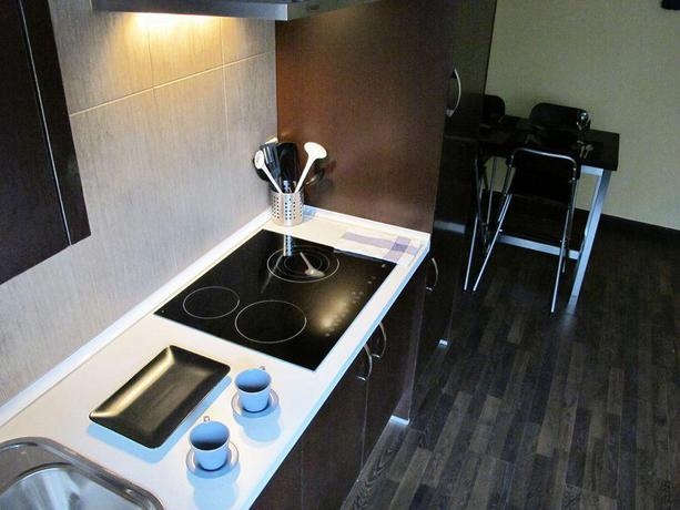 Imagen de los interiores del Hotel Domus Selecta Patagonia Suites. Foto 4