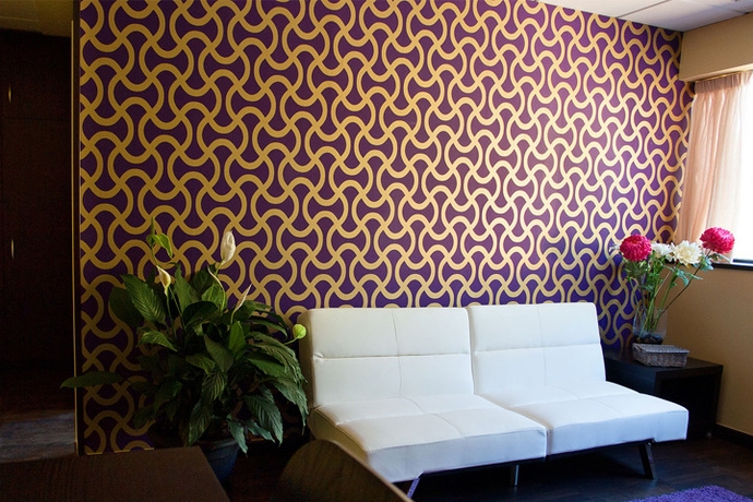 Imagen de la habitación del Hotel Domus Selecta Patagonia Suites. Foto 3