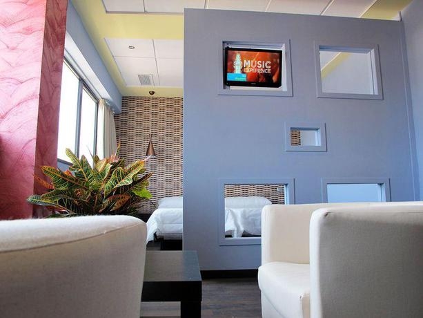 Imagen general del Hotel Domus Selecta Patagonia Suites. Foto 2