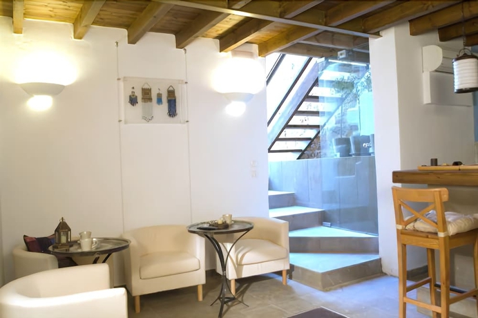 Imagen general del Hotel Domus Studios. Foto 1