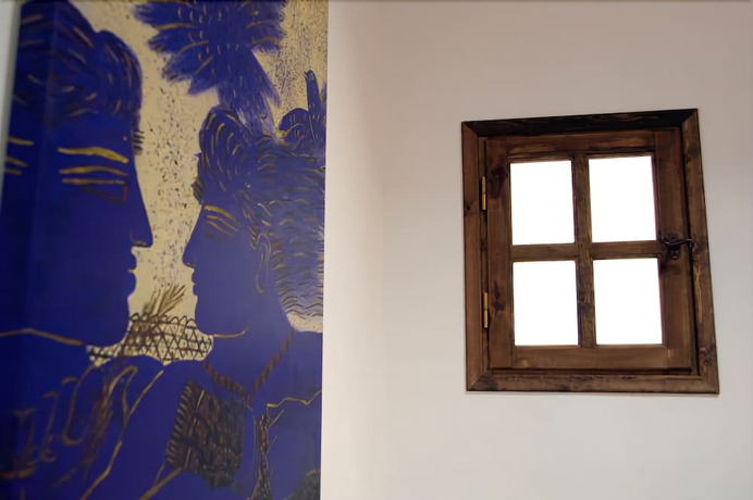 Imagen de los interiores del Hotel Domus Studios. Foto 18