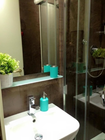 Imagen de la habitación del Hotel Domus Tiberina. Foto 4