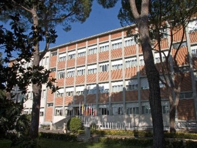 Imagen general del Hotel Domus Urbis. Foto 1