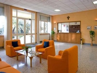 Imagen general del Hotel Domus Urbis. Foto 2