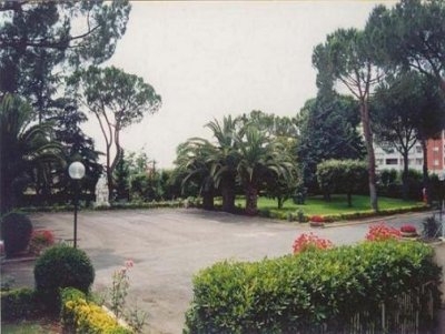 Imagen general del Hotel Domus Urbis. Foto 3