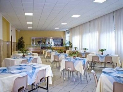 Imagen general del Hotel Domus Urbis. Foto 4