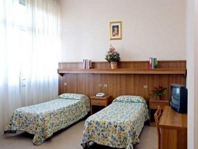 Imagen general del Hotel Domus Urbis. Foto 5