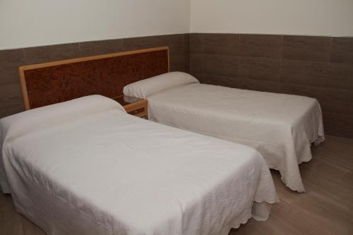 Imagen general del Hotel Domus Viatoris, Sahag&uacute;n. Foto 3