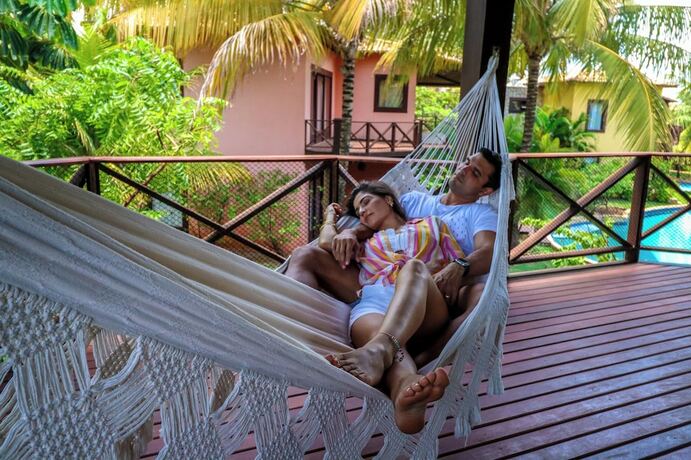 Imagen general del Hotel Domus Villas de Luxo. Foto 5