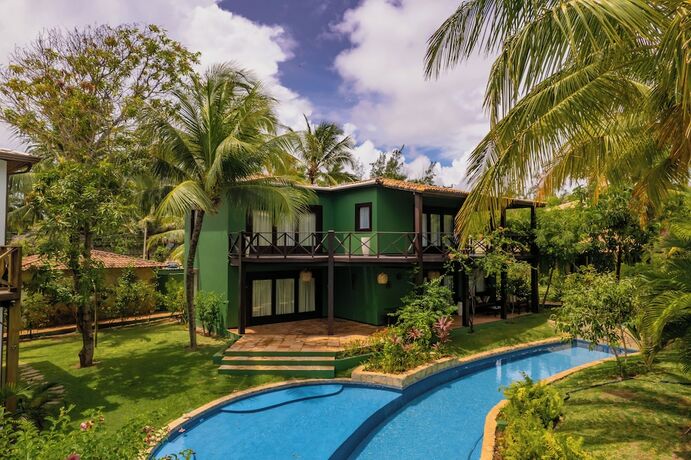 Imagen general del Hotel Domus Villas de Luxo. Foto 6