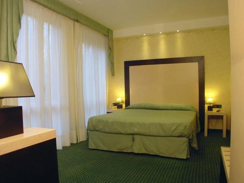 Imagen general del Hotel Don Abbondio. Foto 5