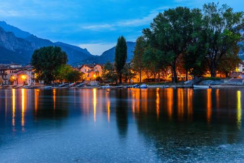 Imagen general del Hotel Don Abbondio. Foto 3