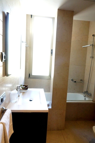 Imagen de la habitación del Hotel Don Agustin. Foto 8